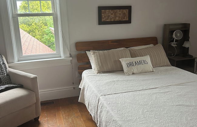 Dreamers Writing Farm - Foto 52