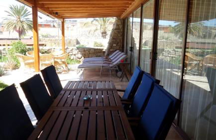 Bungalow 21 Tauro - Foto 17