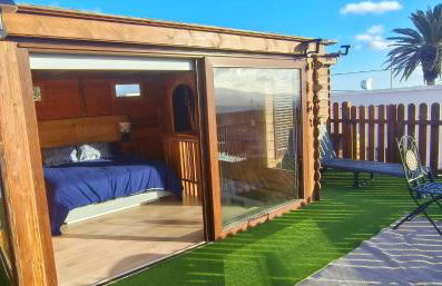 Finca Lucía - Sol de Adú - Foto 7