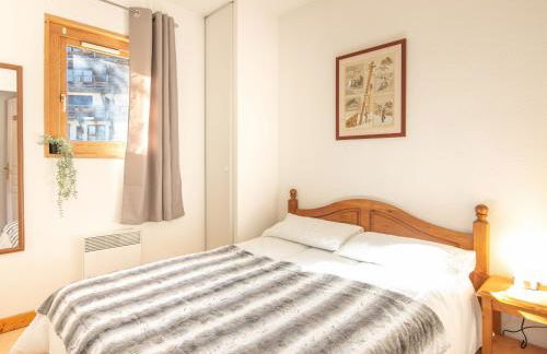 Les Bouquetins - 5 - Appart Chaleureux 6 pers - Photo 7