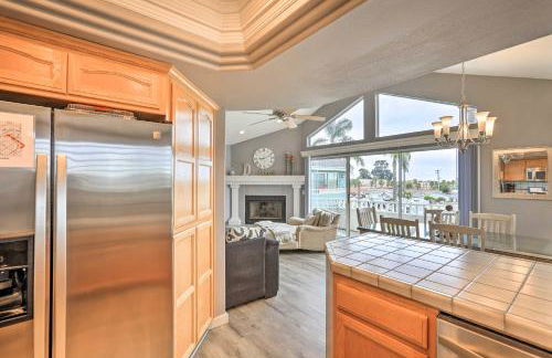 Ideally Located Ocean Escape Near Beach and Wineries - Foto 11
