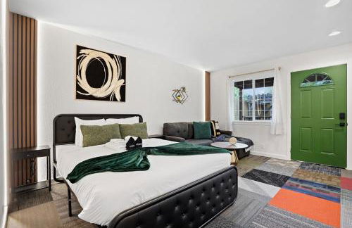 Beachy 1BR Escape with Sofa Bed - Golf & Beach Nearby - Photo 1