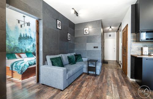 Green Harmony Apartment - Foto 30