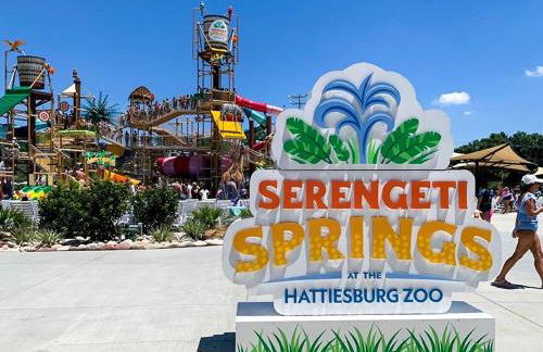 Close-to-Everything Midtown Cottage - Foto 54