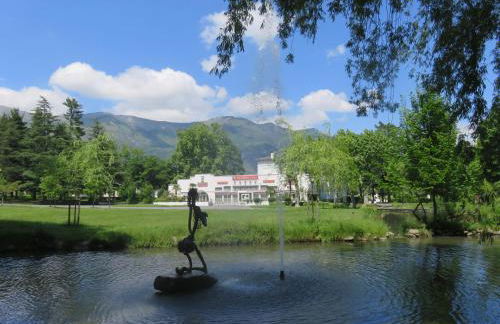 Le Balcon du Parc, entre Lourdes et Gavarnie - Foto 19