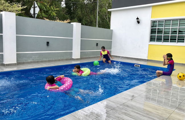 H & H Guesthouse 1 - Foto 42