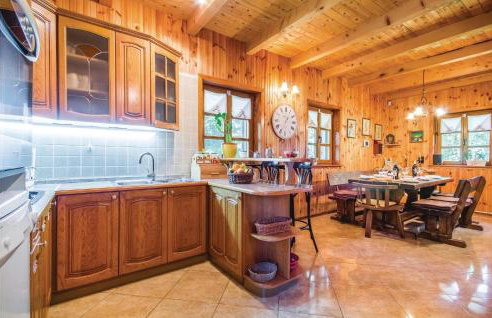 Cozy Home In Cujica Krcevina - Foto 29