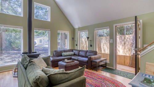 Cedar Grove - Meredith Lodging - Foto 3