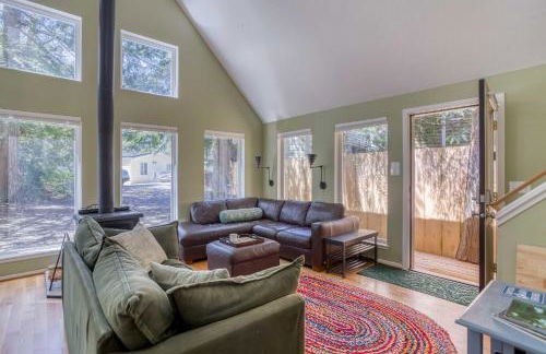 Cedar Grove - Meredith Lodging - Foto 3