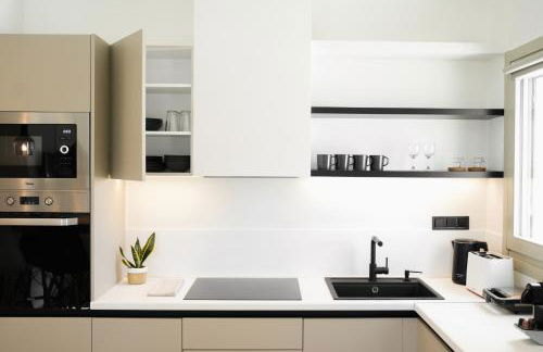 Apademia Skyros Luxury Residences - Photo 16