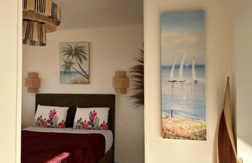 Premium Sea Front Apartment - Foto 34