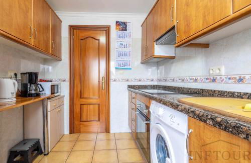 Inftour Geminis 3 Apartamento - Foto 13