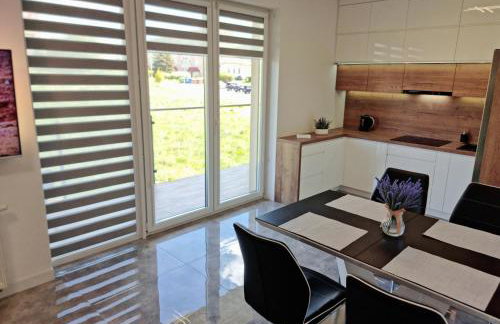 Apartment Kazimierza Wielkiego - Foto 2