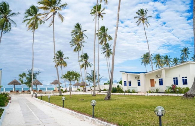 Kiwengwa Minazi Resort - Foto 19