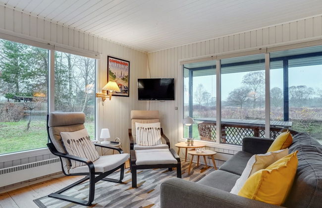 "Norell" - 800m from the sea - Foto 20