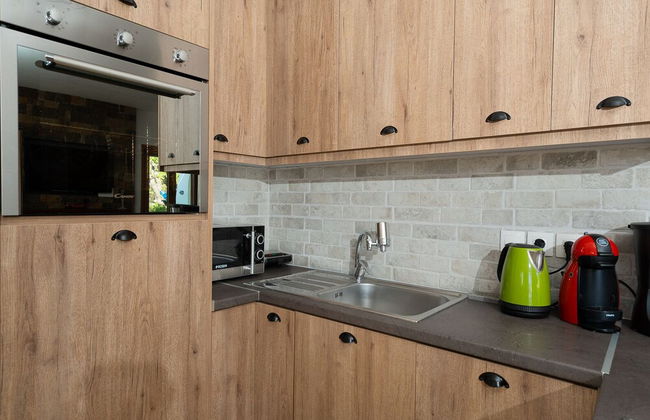 MTC-Villa Beis - Foto 15