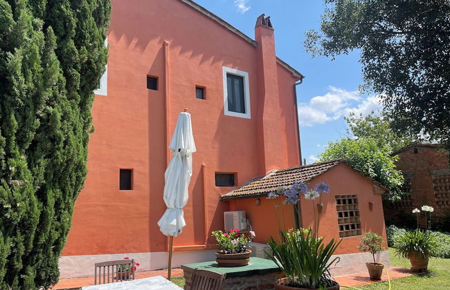 Agriturismo Podere Marchiano - Foto 66