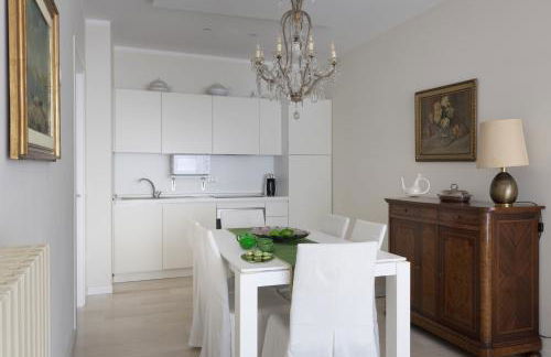 Casa Lazzarini luxury apartment di fronte al Teatro Rossini - Foto 10