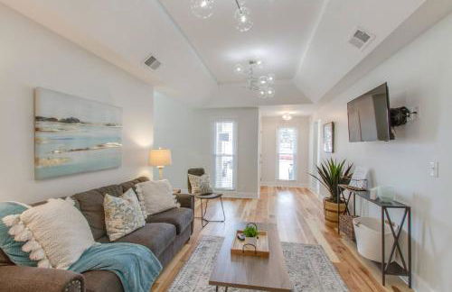 The Grant | 9 mins to downtown, Vandy on foot - Foto 29