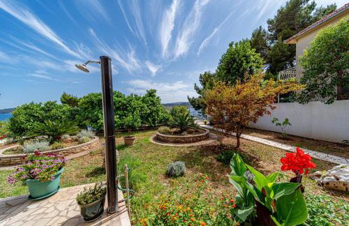 Apartments by the sea Kuciste - Perna, Peljesac - 21507 - Foto 9