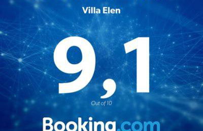 Villa Elen - Foto 30