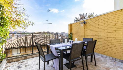 Orione House in Borgo Medievale con giardino - Photo 2, Garden view