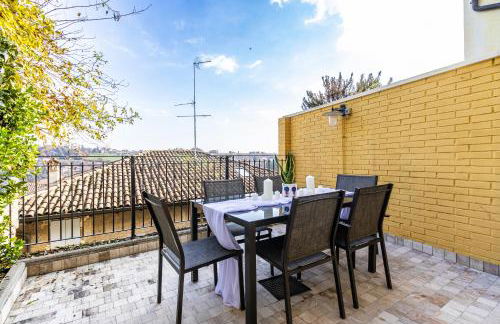 Orione House in Borgo Medievale con giardino - Photo 2