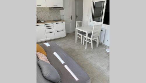 Nouveau - studio aux portes de Brest - Foto 5