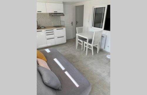 Nouveau - studio aux portes de Brest - Foto 5