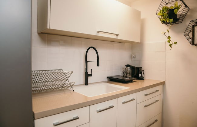 DeBlox living - Alhambra Apartments - Foto 22