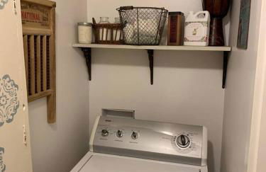 Central Austin Pet Friendly Compound w/Lap Pool - Foto 36