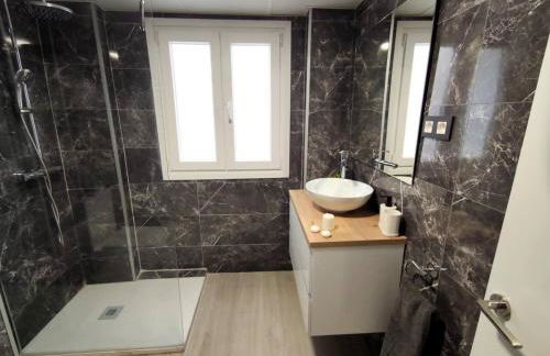 Apartamento con Jacuzzi El Rincón de Ayud - Foto 37