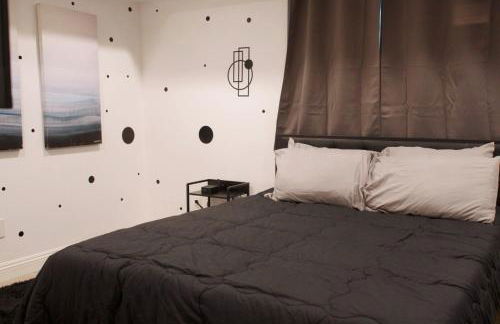 Noir and Gold Retreat - Foto 10