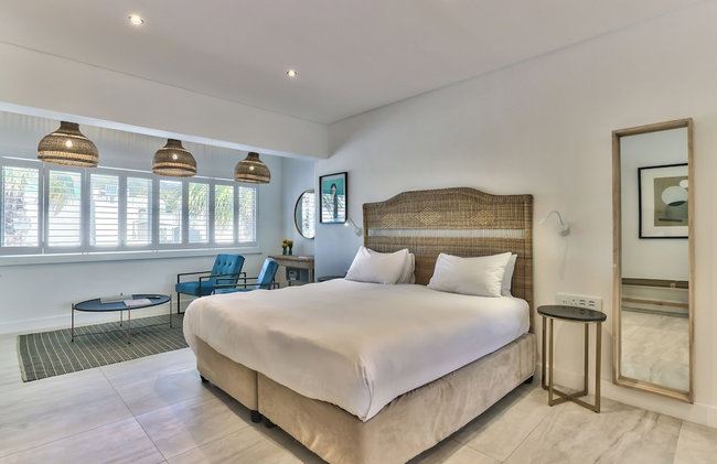 Studio in Camps Bay - 40m From Beach - Foto 2