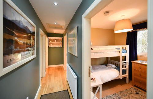 Cedar Lodge - Foto 15