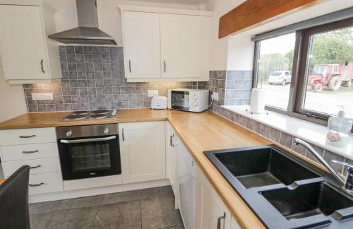 Betty's Barn - Foto 7