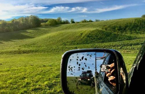 Pływający Domek - Foto 10