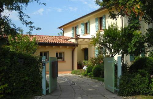 La Casa del Giardiniere - Foto 1