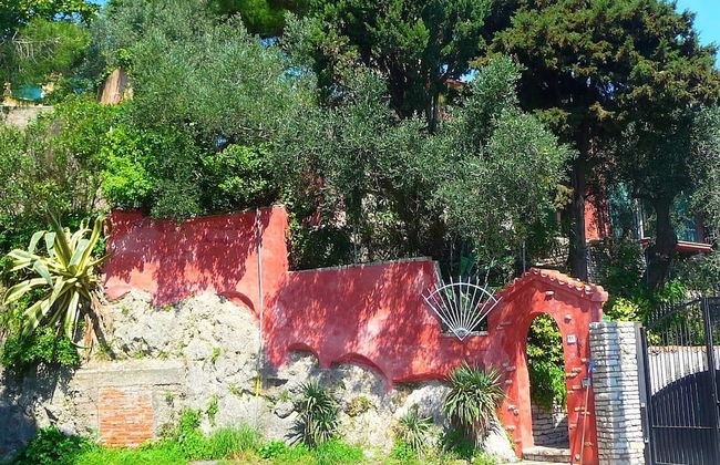 Cozy Holiday Home in Lerici near Sea - Foto 1