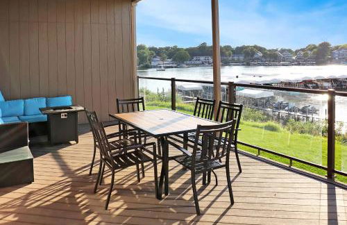 WaterFrontCondo!BridgesBay!Pet!Pools!4kingbedrooms - Foto 31