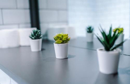 2 King Size Beds in Manhattan styled Oversize Apartment - Foto 36