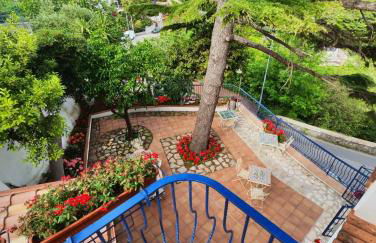 Residence Villa Giordano sea view Amalfi Coast - Foto 36