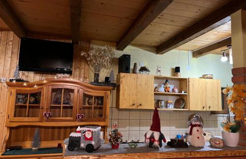 Holiday Home Asja Lukovo Bribir - Foto 6