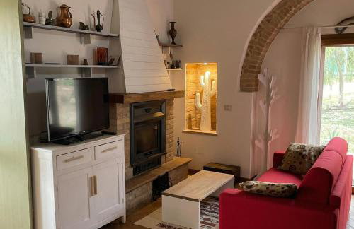 Villa Verde - Photo 20