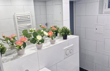 Ferienwohnung in Büdingen - Foto 10