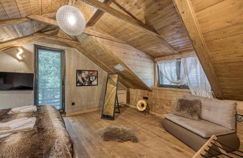 Zagreb, Kuća za odmor Swan River Holiday House - Foto 40