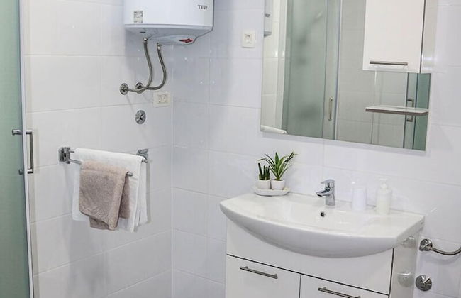 Luxury Apartment Andela - Foto 22