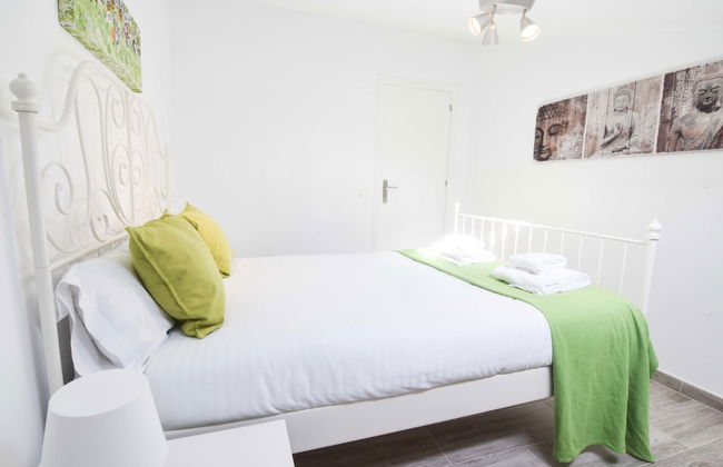 Letmalaga Bishop Orchard - Foto 32