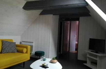 Chez Mamie - Foto 10