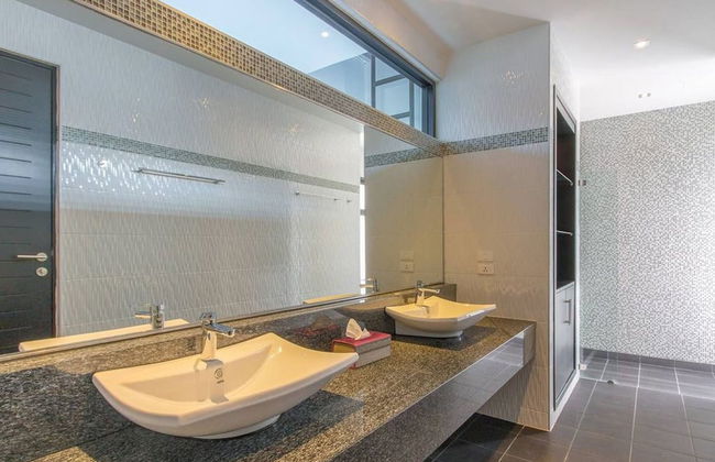 Kensho Villa - Foto 13